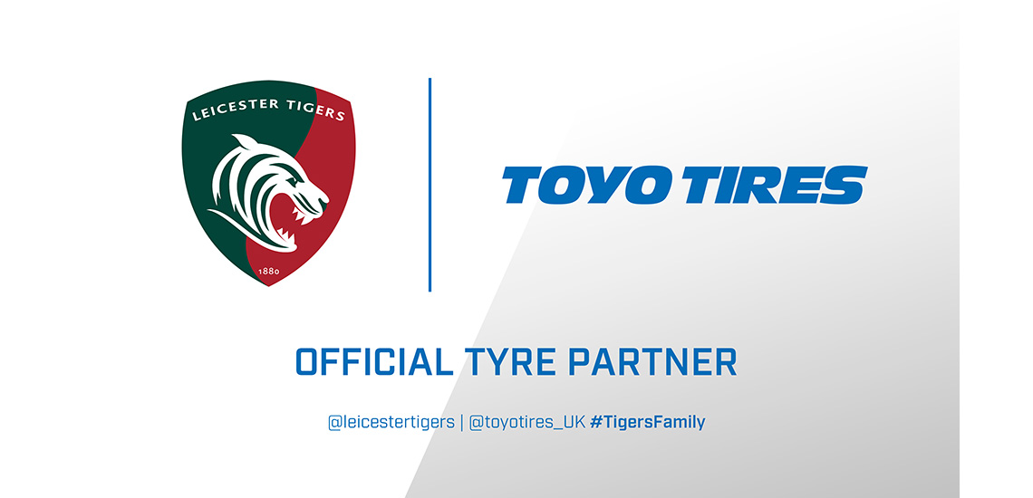 Toyo Tires Corporate Website - TOYO TIRES GLOBAL WEBSITE